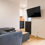 V38 Apartamentai Appartamento Palanga