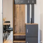V38 Apartamentai * Palanga
