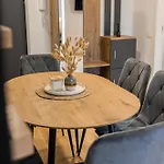 V38 Apartamentai Palanga