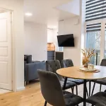 Appartamento V38 Apartamentai *