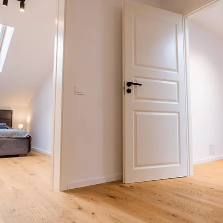 V38 Apartamentai *