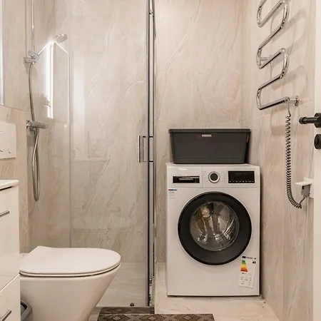 V38 Apartamentai Palanga