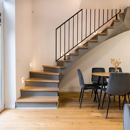 Appartamento V38 Apartamentai Palanga