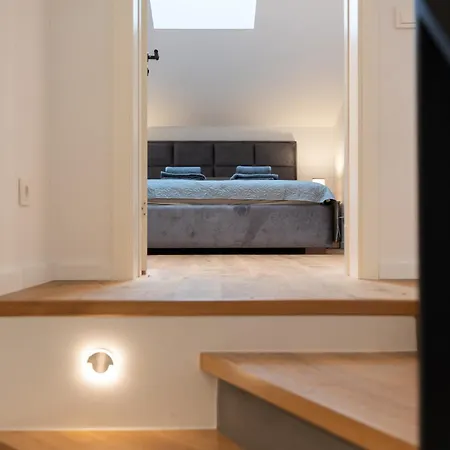 V38 Apartamentai Butas Palanga