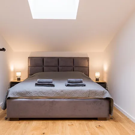 V38 Apartamentai Palanga