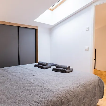 V38 Apartamentai
