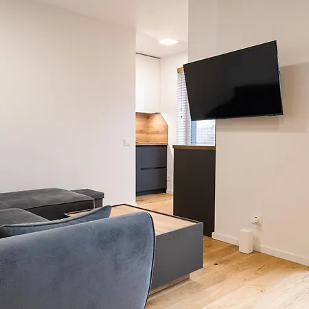 V38 Apartamentai Butas Palanga