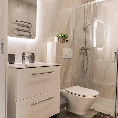 V38 Apartamentai