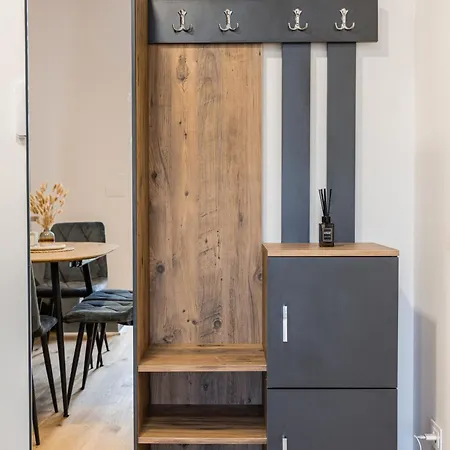 V38 Apartamentai * Palanga