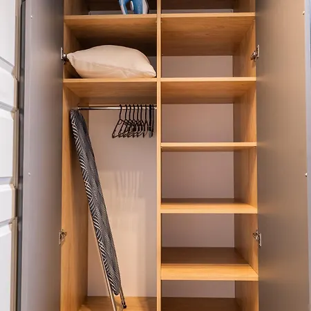 V38 Apartamentai