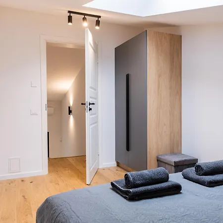 V38 Apartamentai Butas *